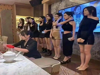 蚌埠夜总会招聘